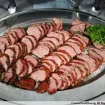 黑椒烟鸭 Smoke Duck w/ Black Pepper