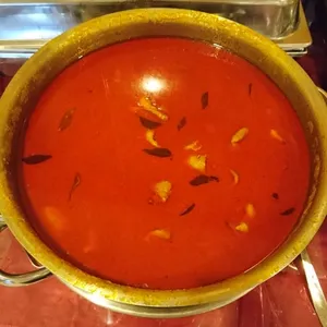 招牌咖喱鸡 Signature Curry Chicken