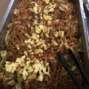 星州米粉 Fried Bee Hoon