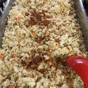 福建炒饭 Fried Rice