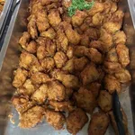 油炸五香 Deep Fried Ngo Hiang