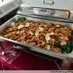 酥炸杏仁鸡扒 Crispy Almond Chicken Chop (NEW)