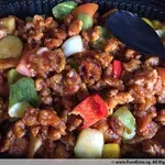 Sweet and Sour Pork