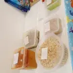 Mini Joyous Set C - Garlic Fried Rice, Curry Chicken, ...