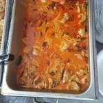 咖哩鸡肉 Curry Chicken