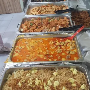 星州 米粉 Sin Chow Bee Hoon