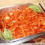 Sambal Sotong •参巴苏东(Chef's Recommended)