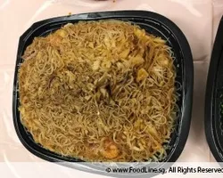 Bee Hoon Goreng | Customer Photo | House Of Catering F&B Pte Ltd