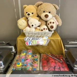 Happy Cupcakes