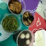 Meal Type: Lunch