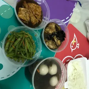 Meal Type: Lunch