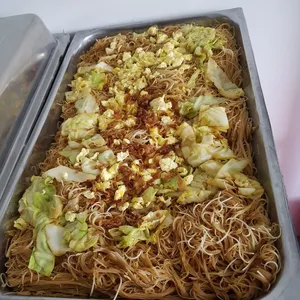 星州米粉 Fried Bee Hoon