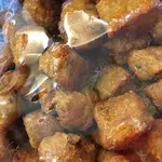 福建虾枣 Fried Shrimp Sausage Roll
