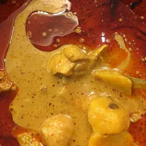咖喱鸡 Signature Curry Chicken