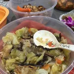 Melaka Nonya Chap Chye