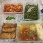 Tingkat Order:
