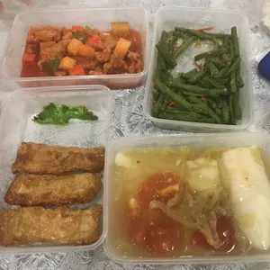Tingkat Order: