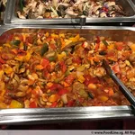 Mediterranean Seafood Stewed 燉海中鲜