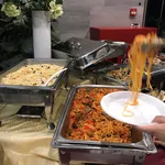Spaghetti Bolognese 杂醬意大利面