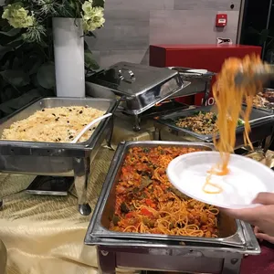 Spaghetti Bolognese 杂醬意大利面