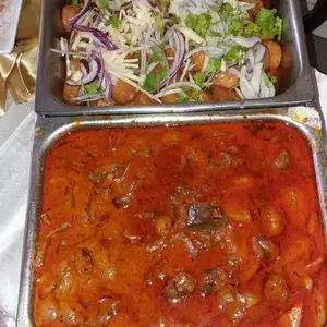 Beef Stew