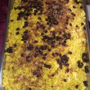 Pineapple Fried Rice