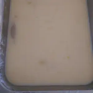 白果芋泥 Sweet Yam w/ Ginko Nuts