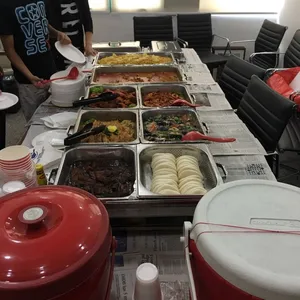 Curry Chicken • 咖哩鸡(Chef's Recommended)