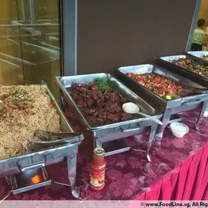 糖醋鱼片 Sweet & Sour Sliced Fish