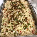 扬州炒饭 Yong Chow Fried Rice