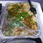 Oriental Fried Rice