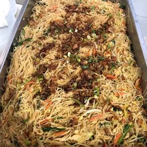 星州米粉 Sin Chow Bee Hoon