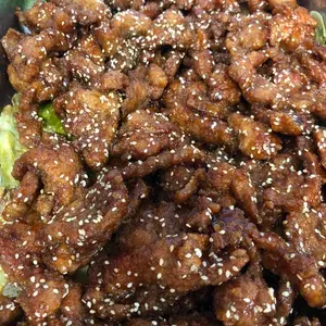 排骨王 Spare Pork Ribs