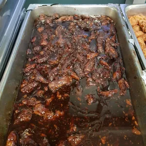 卤汁软骨 Braised Soft Bone