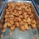 油炸五香 Deep Fried Ngo Hiang