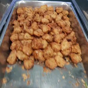 油炸五香 Deep Fried Ngo Hiang