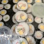Sushi & Maki Platter