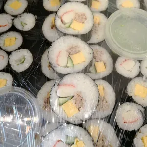 Sushi & Maki Platter