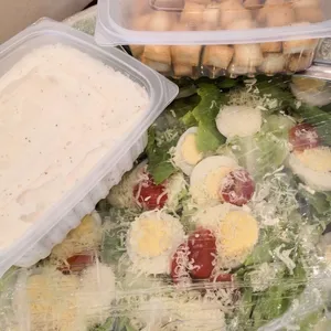 Caesar Salad