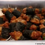 Seaweed Roll