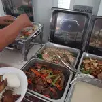 酥炸杏仁鸡扒 Crispy Almond Chicken Chop (NEW)