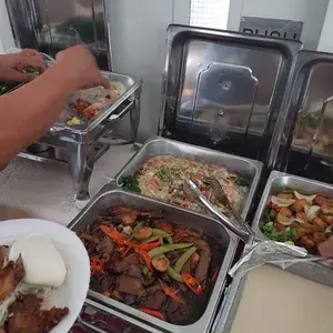 酥炸杏仁鸡扒 Crispy Almond Chicken Chop (NEW)