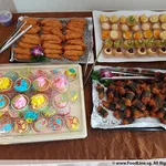 Happy Cupcakes