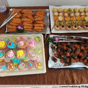 Happy Cupcakes