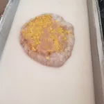 芋泥椰浆 Yam Paste w/ Coconut milk