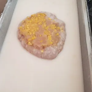 芋泥椰浆 Yam Paste w/ Coconut milk 