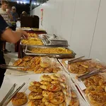 Tuna Pizza