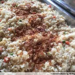 福建炒饭 Fried Rice