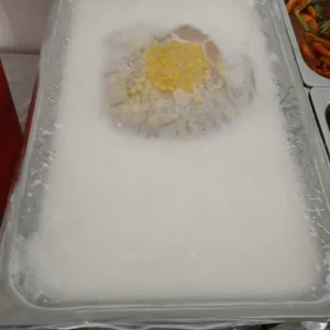 芋泥椰浆 Yam Paste w/ Coconut milk 