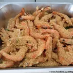 麦片鲜虾 Prawn w/ Cereal